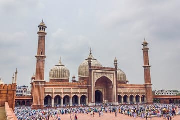 Spiritual Journey to Jyotirlinga Shrines in Bodh Gaya and Deogarh
