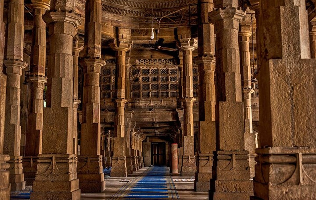 Best of Gujarat Tour