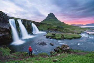 Private Full-Day Adventure Tour of Snæfellsnes Peninsula