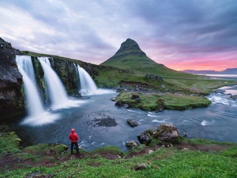 Snæfellsnes Peninsula Private Tour – Full-Day Adventure
