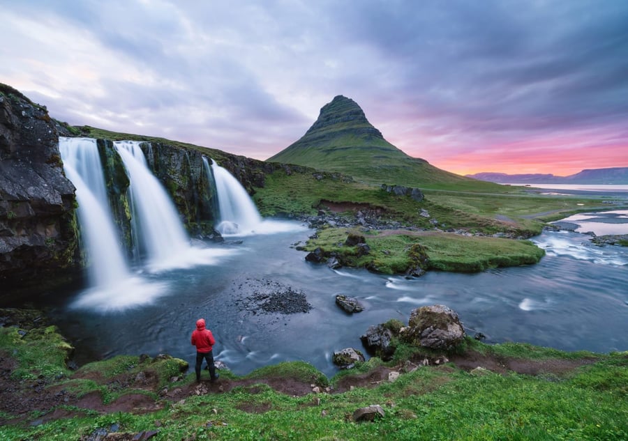 Snæfellsnes Peninsula Private Tour – Full-Day Adventure