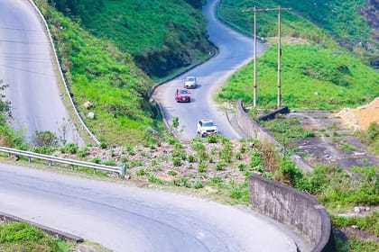 Experience The Ha Giang Loop: A Stunning 2 Day Adventure Tour