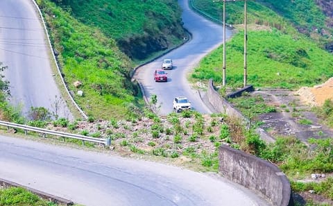Two-Day Motorbike Adventure on the Ha Giang Loop