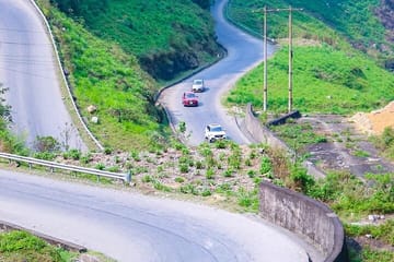 Two-Day Motorbike Adventure on the Ha Giang Loop