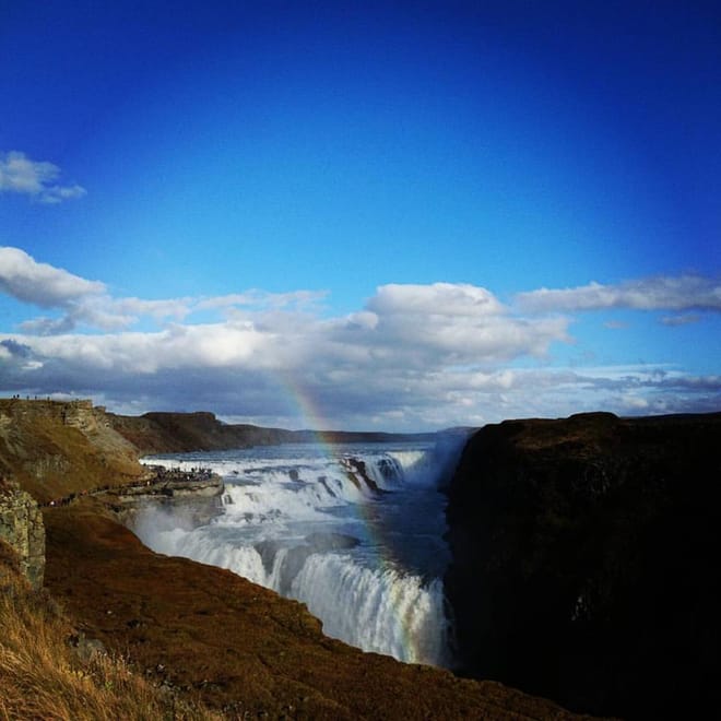 Private Golden Circle photo 4