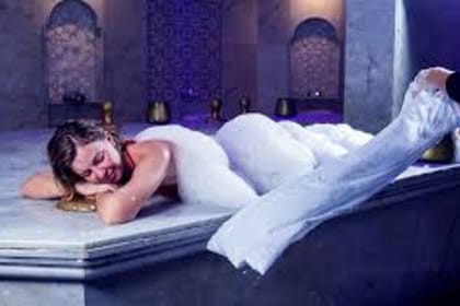 Turkish Hammam & Full-Body Massage in Hurghada – Spa Experience
