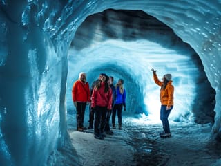 Into the Glacier & Silver Circle, photo 11