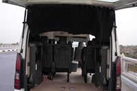 Aswan to Luxor Private Transfer: Esna Temple Stopover 4