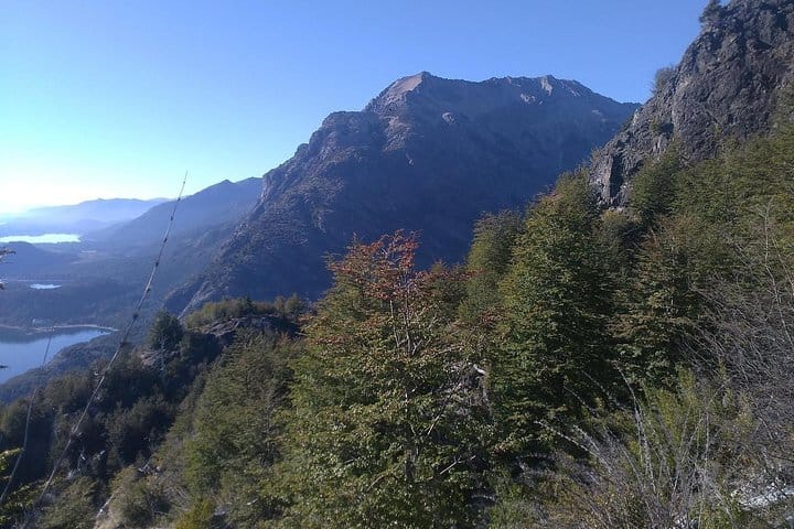 Cerro Lopez Zipline Adventure