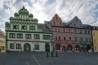  Weimar Exclusive Private Walking Tour with Local Guide 8