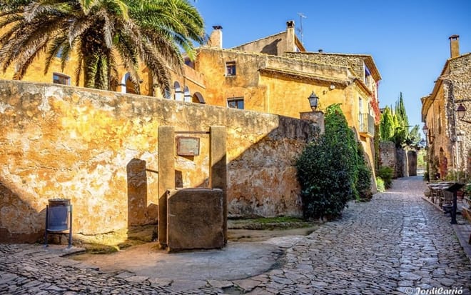 Day Trip From Barcelona to Girona
