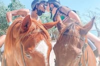  Horseback Riding and Tour from Montego Bay  2
