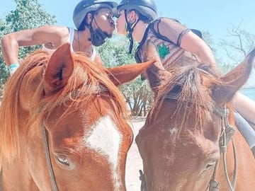 Horseback Riding Adventure Tour from Montego Bay