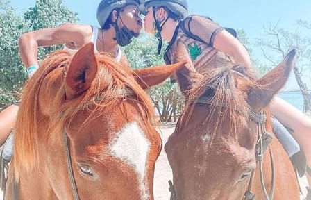 Horseback Riding and Tour from Montego Bay