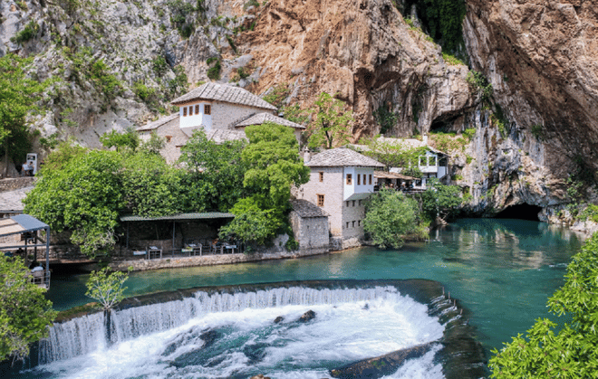 The Balkans & The Adriatics: 7 UNESCO World Heritage sites in two weeks photo 4