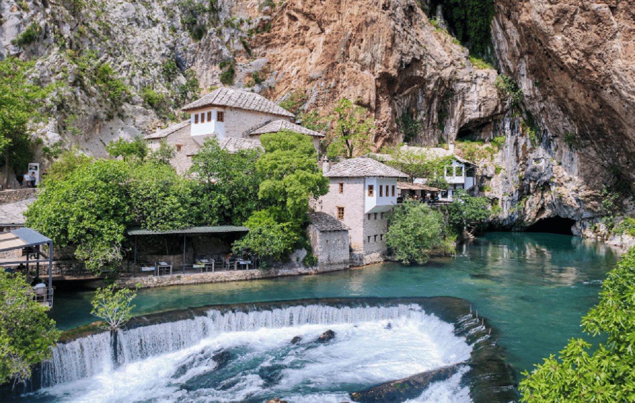 The Balkans & The Adriatics: 7 UNESCO World Heritage sites in two weeks 4