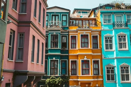 Istanbul Travel Guide