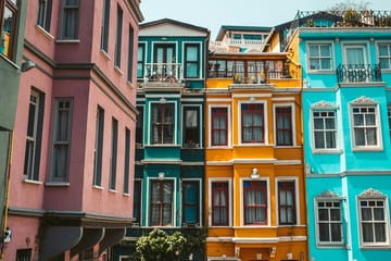 Cultural and Culinary Tour Guide for Istanbul, Türkiye