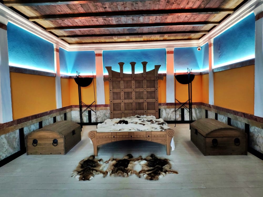 Tours in Historical Park near Varna + Tickets 10