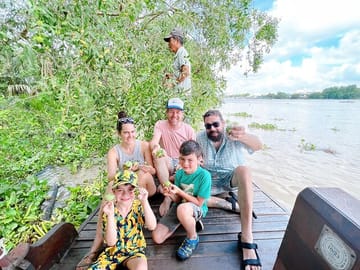 Experience Authentic Mekong Delta Life From Ho Chi Minh City