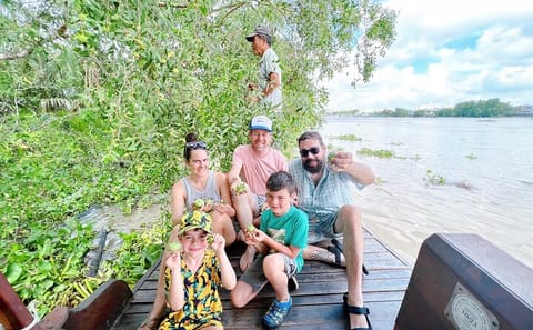 Experience Authentic Mekong Delta Life From Ho Chi Minh City