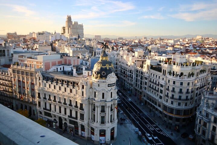 Full-Day Private tour in Madrid 6