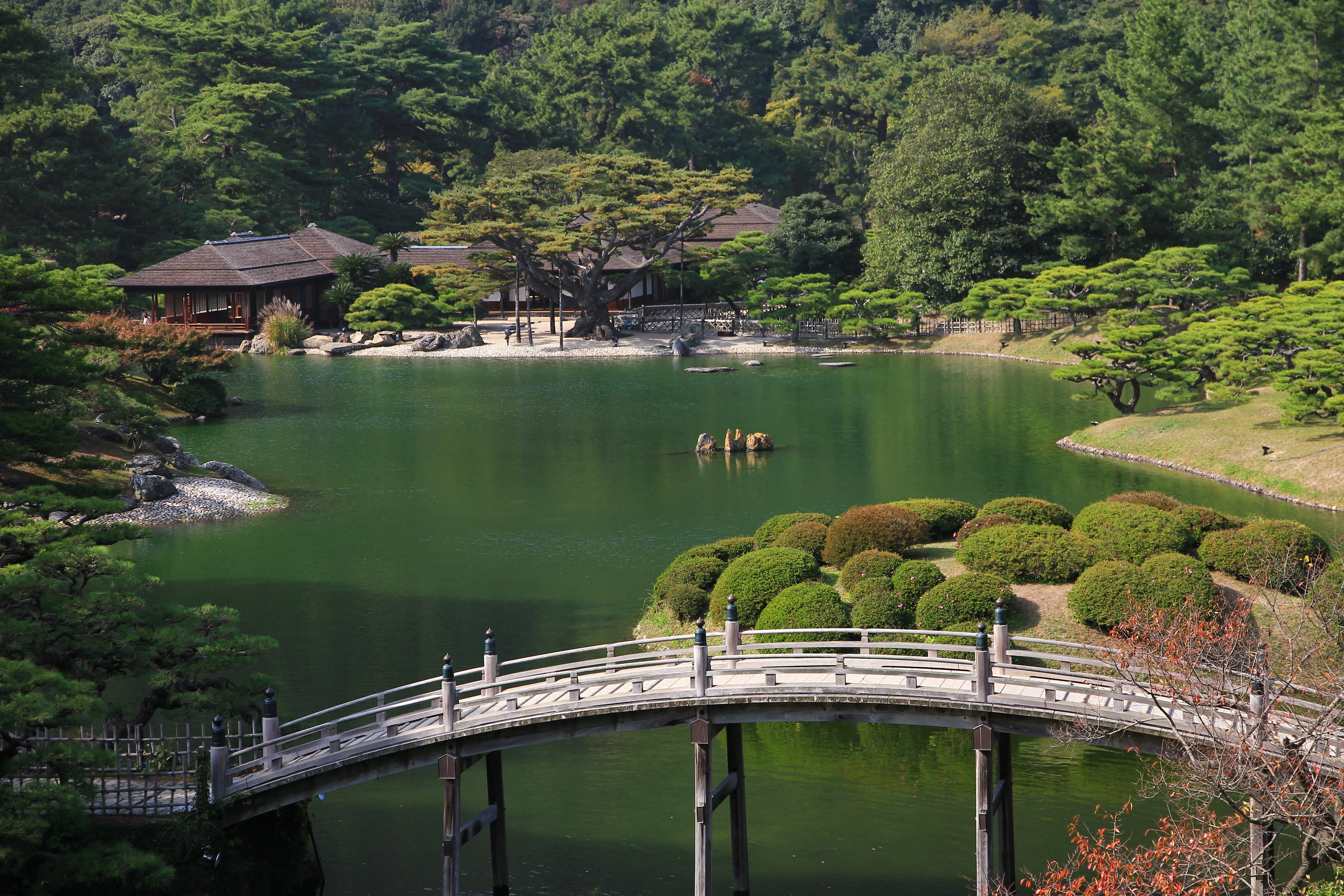 Takamatsu Custom Day Tour