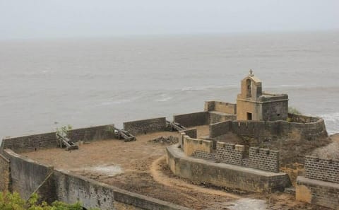 Cultural Heritage Tour of Diu, India with Guided Sightseeing