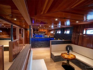 Northern Lights Yacht Cruise in Reykjavik, photo 8