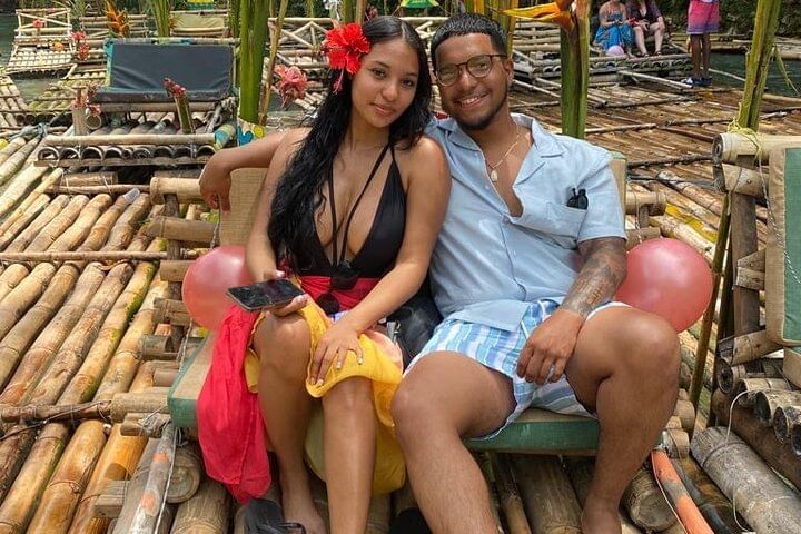 4 Activities Combo Boat Tour with ATV Montego Bay