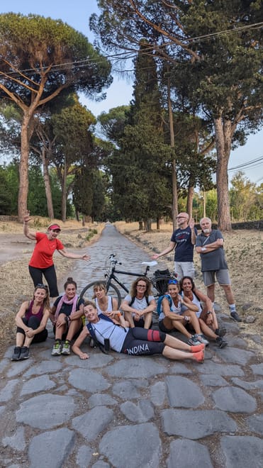 Appia Antica and Castel Gandolfo: day trip to discover an unseen face of Rome and the Castelli Romani photo 5