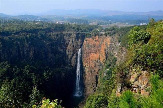 Guangdong Canyon