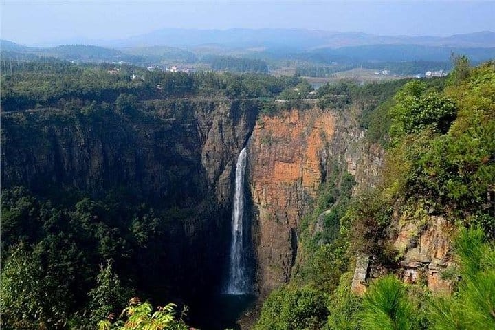 Guangdong Canyon