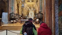 Private Santiago de Compostela Tour from Porto with Pilgrim Mass 1