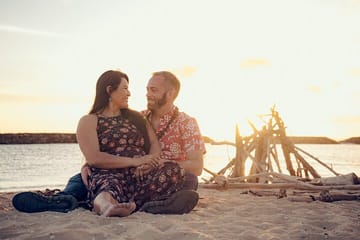 Professional Photo Shoot Experience in Istanbul