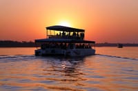 Victoria Falls Zimbabwe 2