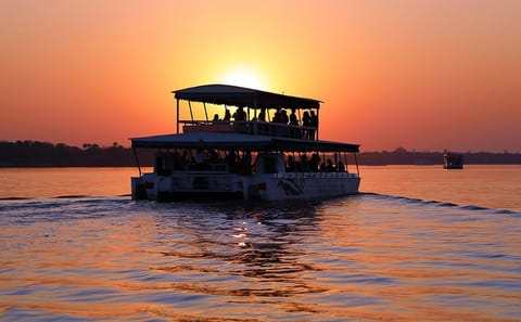 Three-Day Nature Tour of Victoria Falls, Zimbabwe