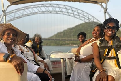 Ghana’s Eastern and Greater Accra Region Private Guided Tour