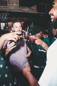 Stag Weekend in Prague