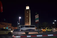 City Tour: Marrakech by Night 2