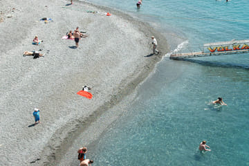 Butterfly Valley Boat Tour with Lunch from Fethiye