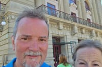 Porto Old Town Quest: 1942 Paperboy Adventure 7