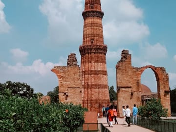 10-Day Golden Triangle & Royal Rajasthan Tour – Delhi, Agra, Jaipur, Jodhpur, Udaipur & Jaisalmer