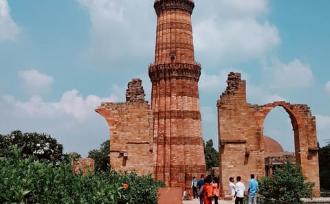 10-Day Golden Triangle & Royal Rajasthan Tour – Delhi, Agra, Jaipur, Jodhpur, Udaipur & Jaisalmer