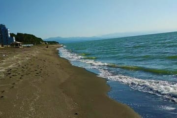 8-Day Cultural and Nature Tour of Batumi and Keda, Georgia