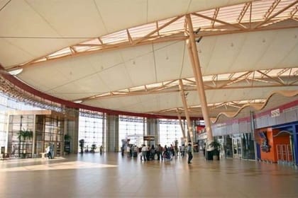 Sharm El Sheikh Airport Transfers for Stress-Free Travel