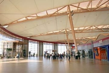 Sharm El Sheikh Airport Transfers for Stress-Free Travel