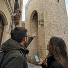 Cagliari Self-Guided Detective Murder Mystery Game 6