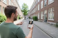 Faro Self-Guided Sherlock Holmes Murder Mystery Game 2