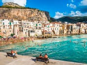 Not only Cefalù: canyon adventure & hidden Sicily 4